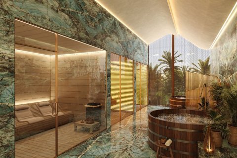 Byt v Dubai Marina, SAE 4 ložnice, 536.4 m² Č.: 579077 - fotografie 10