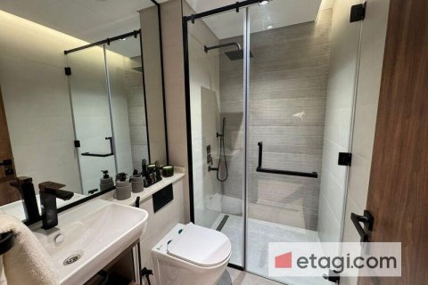 Byt v Arjan, Dubai, SAE 1 ložnice, 47.4 m² Č.: 577486 - fotografie 15