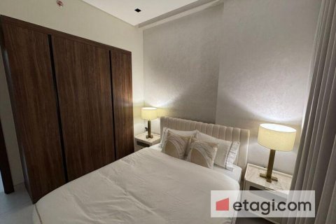 Byt v Arjan, Dubai, SAE 1 ložnice, 47.4 m² Č.: 577486 - fotografie 3