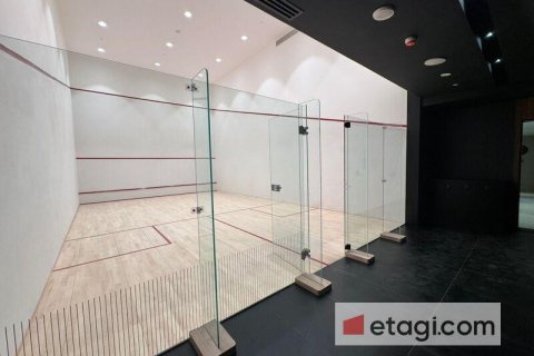 Byt v Arjan, Dubai, SAE 1 ložnice, 47.4 m² Č.: 577486 - fotografie 8