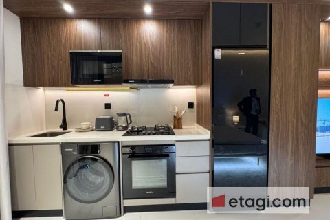 Byt v Arjan, Dubai, SAE 1 ložnice, 47.4 m² Č.: 577486 - fotografie 14