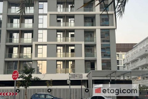 Byt v Arjan, Dubai, SAE 1 ložnice, 47.4 m² Č.: 577486 - fotografie 1