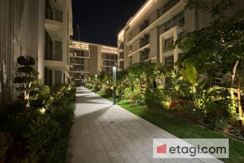 Byt v Arjan, Dubai, SAE 1 ložnice, 47.4 m² Č.: 577486 - fotografie 6