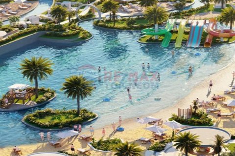 Řadový dům v Dubai, SAE 4 ložnice, 112.2 m² Č.: 577450 - fotografie 10