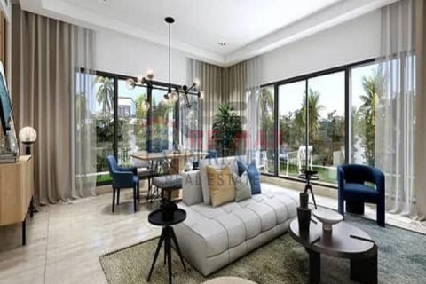 Řadový dům v Dubai, SAE 4 ložnice, 112.2 m² Č.: 577450 - fotografie 6
