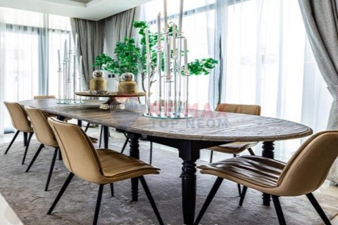 Řadový dům v Dubai, SAE 4 ložnice, 112.2 m² Č.: 577450 - fotografie 7