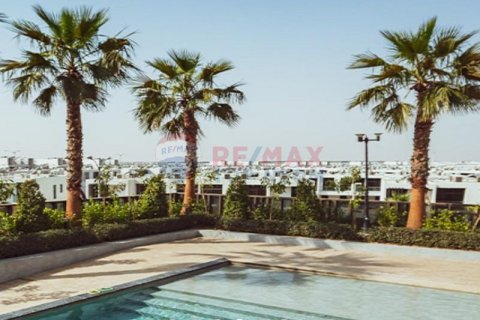 Řadový dům v Dubai, SAE 4 ložnice, 112.2 m² Č.: 577450 - fotografie 11