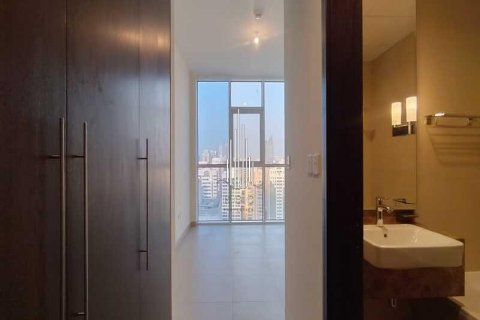 Byt v Corniche Road, Abu Dhabi, SAE 2 ložnice, 121.4 m² Č.: 572839 - fotografie 20