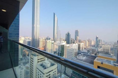 Byt v Corniche Road, Abu Dhabi, SAE 2 ložnice, 121.4 m² Č.: 572839 - fotografie 2