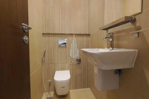 Byt v Corniche Road, Abu Dhabi, SAE 2 ložnice, 121.4 m² Č.: 572839 - fotografie 22