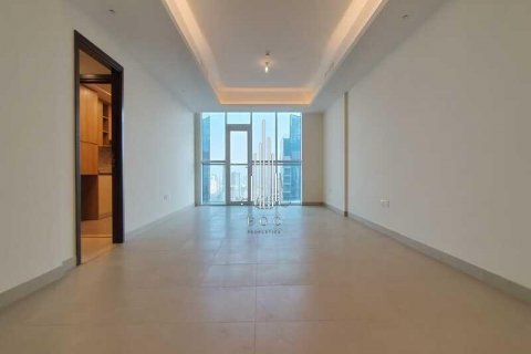 Byt v Corniche Road, Abu Dhabi, SAE 2 ložnice, 121.4 m² Č.: 572839 - fotografie 13