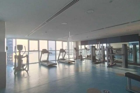 Byt v Corniche Road, Abu Dhabi, SAE 2 ložnice, 121.4 m² Č.: 572839 - fotografie 15