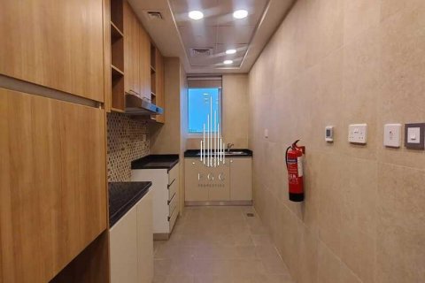 Byt v Corniche Road, Abu Dhabi, SAE 2 ložnice, 121.4 m² Č.: 572839 - fotografie 7