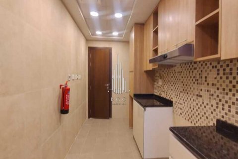Byt v Corniche Road, Abu Dhabi, SAE 2 ložnice, 121.4 m² Č.: 572839 - fotografie 6