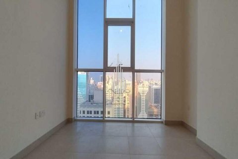 Byt v Corniche Road, Abu Dhabi, SAE 2 ložnice, 121.4 m² Č.: 572839 - fotografie 11