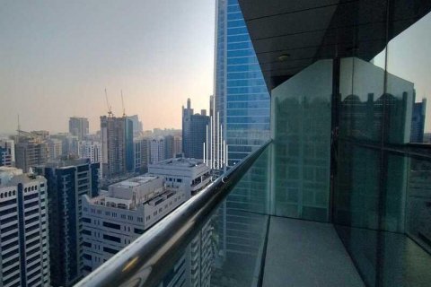 Byt v Corniche Road, Abu Dhabi, SAE 2 ložnice, 121.4 m² Č.: 572839 - fotografie 16
