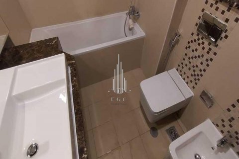 Byt v Corniche Road, Abu Dhabi, SAE 2 ložnice, 121.4 m² Č.: 572839 - fotografie 17