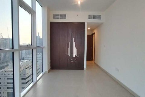 Byt v Corniche Road, Abu Dhabi, SAE 2 ložnice, 121.4 m² Č.: 572839 - fotografie 9