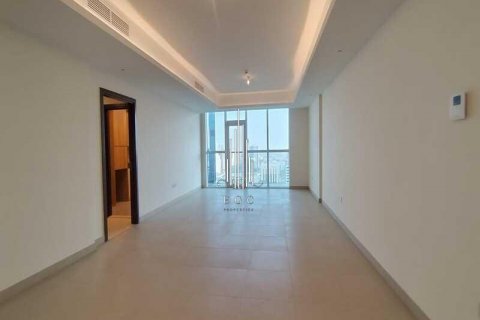Byt v Corniche Road, Abu Dhabi, SAE 2 ložnice, 121.4 m² Č.: 572839 - fotografie 14