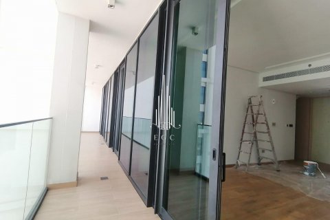 Byt v Al Reem Island, Abu Dhabi, SAE 2 ložnice, 130.1 m² Č.: 572790 - fotografie 20