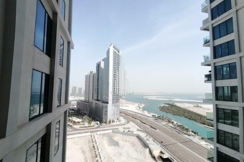 Byt v Al Reem Island, Abu Dhabi, SAE 2 ložnice, 130.1 m² Č.: 572790 - fotografie 21