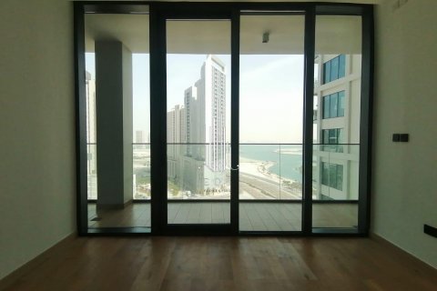 Byt v Al Reem Island, Abu Dhabi, SAE 2 ložnice, 130.1 m² Č.: 572790 - fotografie 3