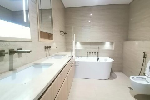 Byt v Al Reem Island, Abu Dhabi, SAE 2 ložnice, 130.1 m² Č.: 572790 - fotografie 16
