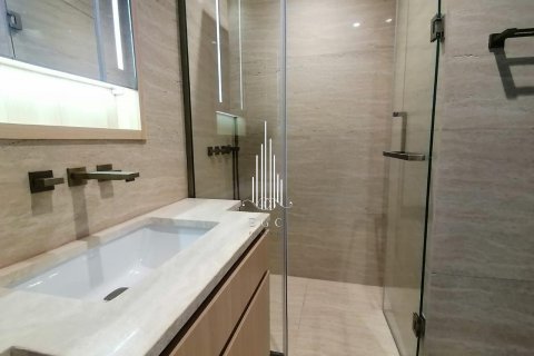 Byt v Al Reem Island, Abu Dhabi, SAE 2 ložnice, 130.1 m² Č.: 572790 - fotografie 19
