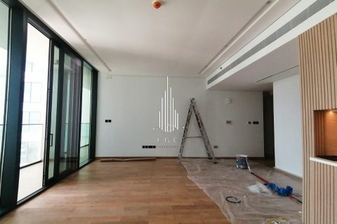 Byt v Al Reem Island, Abu Dhabi, SAE 2 ložnice, 130.1 m² Č.: 572790 - fotografie 8