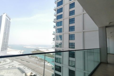 Byt v Al Reem Island, Abu Dhabi, SAE 2 ložnice, 130.1 m² Č.: 572790 - fotografie 1