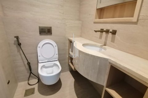 Byt v Al Reem Island, Abu Dhabi, SAE 2 ložnice, 130.1 m² Č.: 572790 - fotografie 17