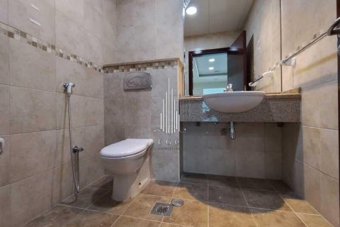 Byt v Corniche Road, Abu Dhabi, SAE 4 ložnice, 241.5 m² Č.: 572840 - fotografie 21