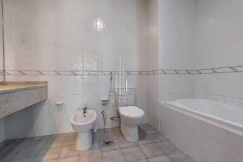 Byt v Corniche Road, Abu Dhabi, SAE 4 ložnice, 241.5 m² Č.: 572840 - fotografie 22