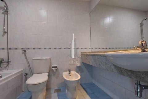 Byt v Corniche Road, Abu Dhabi, SAE 4 ložnice, 241.5 m² Č.: 572840 - fotografie 19