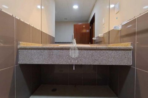 Byt v Corniche Road, Abu Dhabi, SAE 4 ložnice, 241.5 m² Č.: 572840 - fotografie 18