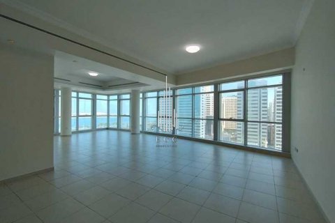 Byt v Corniche Road, Abu Dhabi, SAE 4 ložnice, 241.5 m² Č.: 572840 - fotografie 2