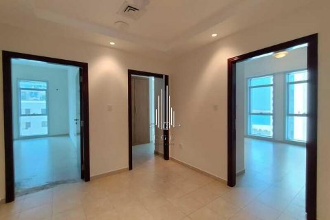 Byt v Corniche Road, Abu Dhabi, SAE 4 ložnice, 241.5 m² Č.: 572840 - fotografie 10