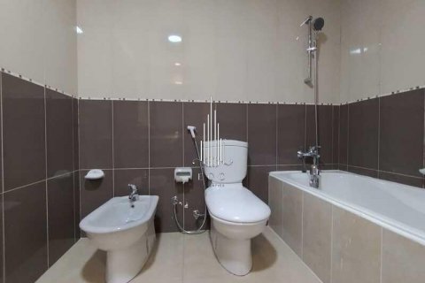 Byt v Corniche Road, Abu Dhabi, SAE 4 ložnice, 241.5 m² Č.: 572840 - fotografie 24