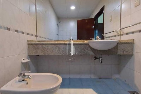 Byt v Corniche Road, Abu Dhabi, SAE 4 ložnice, 241.5 m² Č.: 572840 - fotografie 20