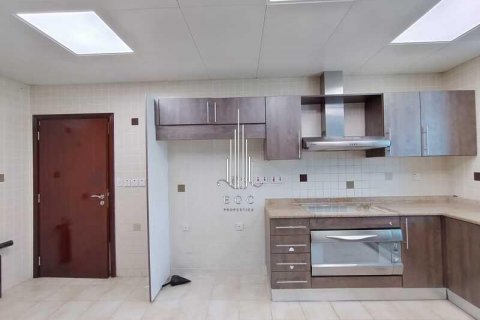 Byt v Corniche Road, Abu Dhabi, SAE 4 ložnice, 241.5 m² Č.: 572840 - fotografie 7