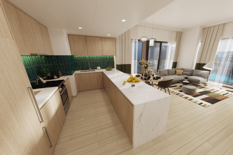 Müüa korter on the Saadiyat Island, Abu Dhabi, AÜE: 2 magamistoaga, 120 m² Nr 384841 - pilt 13