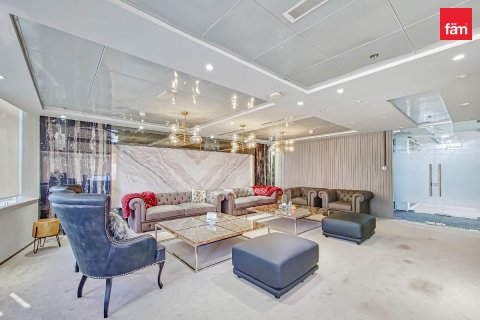 Commercial property in Dubai, UAE 1128.4 sq.m. № 585503 - photo 3