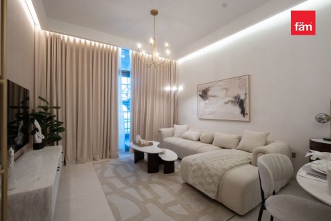 Apartment in Meydan, Dubai, UAE 2 bedrooms, 126.8 sq.m. № 585506 - photo 2