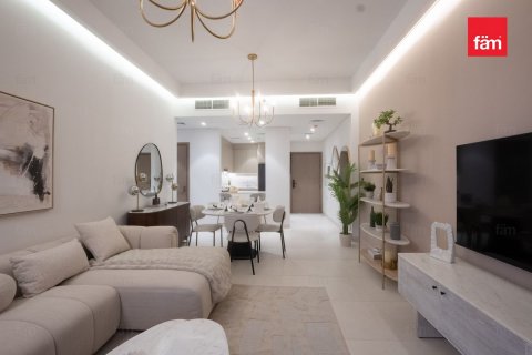 Apartment in Meydan, Dubai, UAE 2 bedrooms, 126.8 sq.m. № 585506 - photo 3