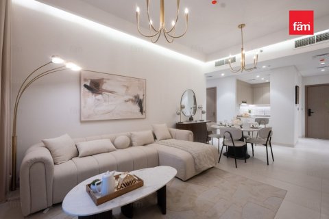 Apartment in Meydan, Dubai, UAE 2 bedrooms, 126.8 sq.m. № 585506 - photo 1