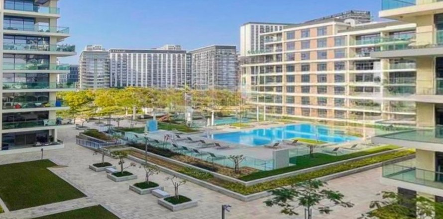 Byt v Dubai Hills Estate, SAE 3 ložnice, 184.3 m² Č.: 585436