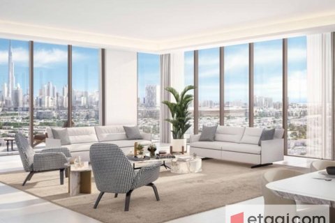 Mohammed Bin Rashid City、Dubai、UAE にあるマンション販売中 3ベッドルーム、205 m2、No547869 - 写真 2