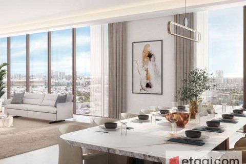 Mohammed Bin Rashid City、Dubai、UAE にあるマンション販売中 3ベッドルーム、205 m2、No547869 - 写真 1