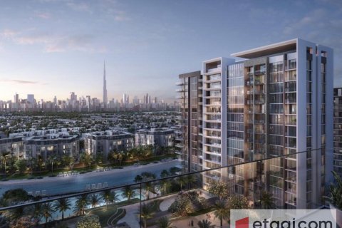 Mohammed Bin Rashid City、Dubai、UAE にあるマンション販売中 3ベッドルーム、205 m2、No547869 - 写真 8