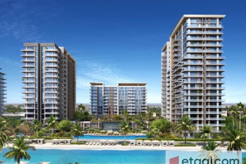 Mohammed Bin Rashid City、Dubai、UAE にあるマンション販売中 3ベッドルーム、205 m2、No547869 - 写真 5